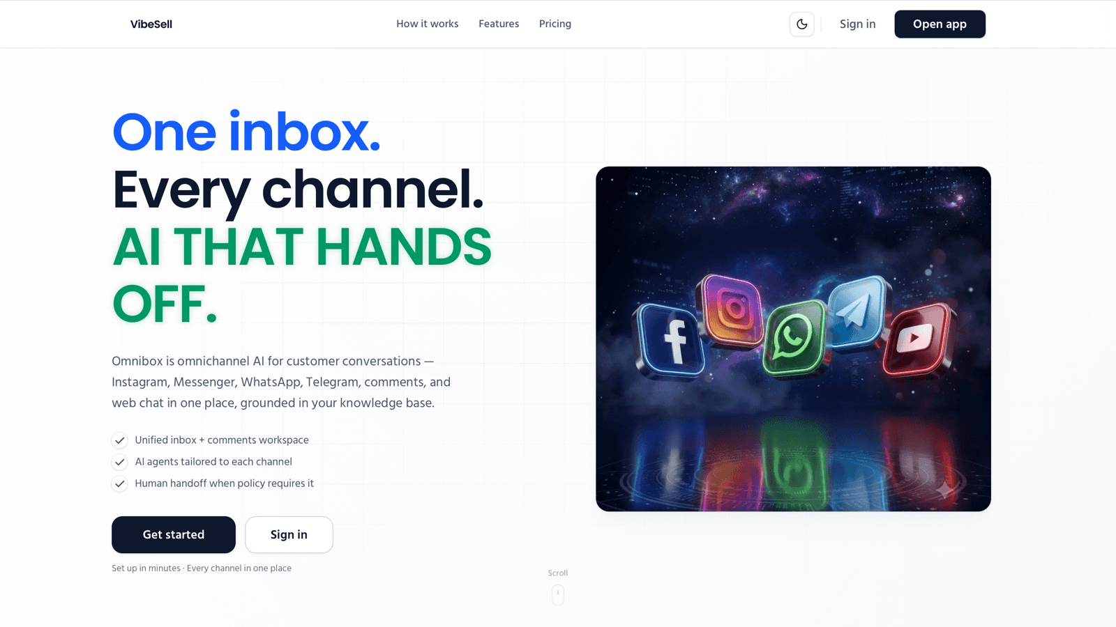 VibeSell