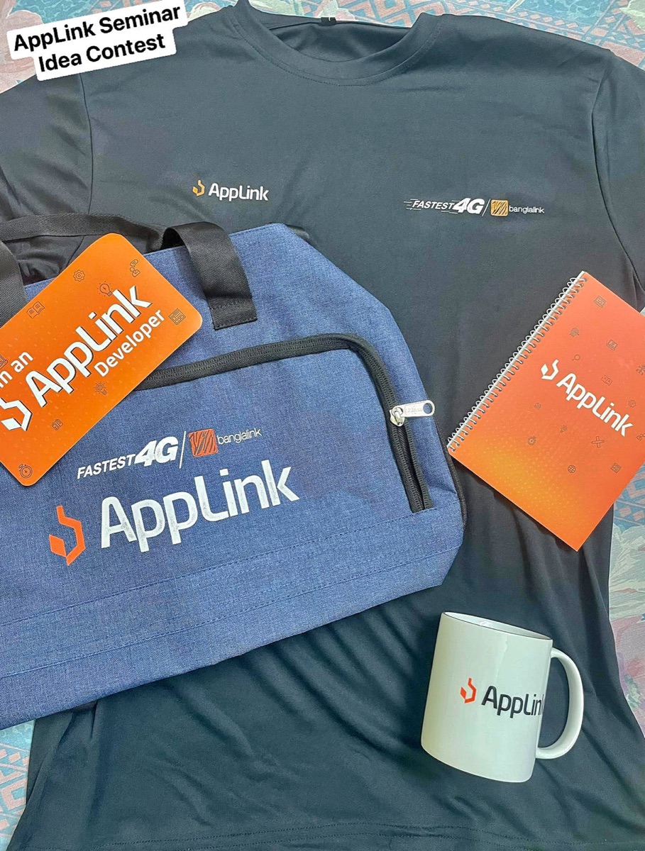 AppLink — Best Idea