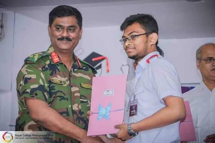 Best of the Best — RAJUK